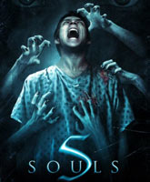 Смотреть Онлайн 5 душ / 5 Souls [2013]